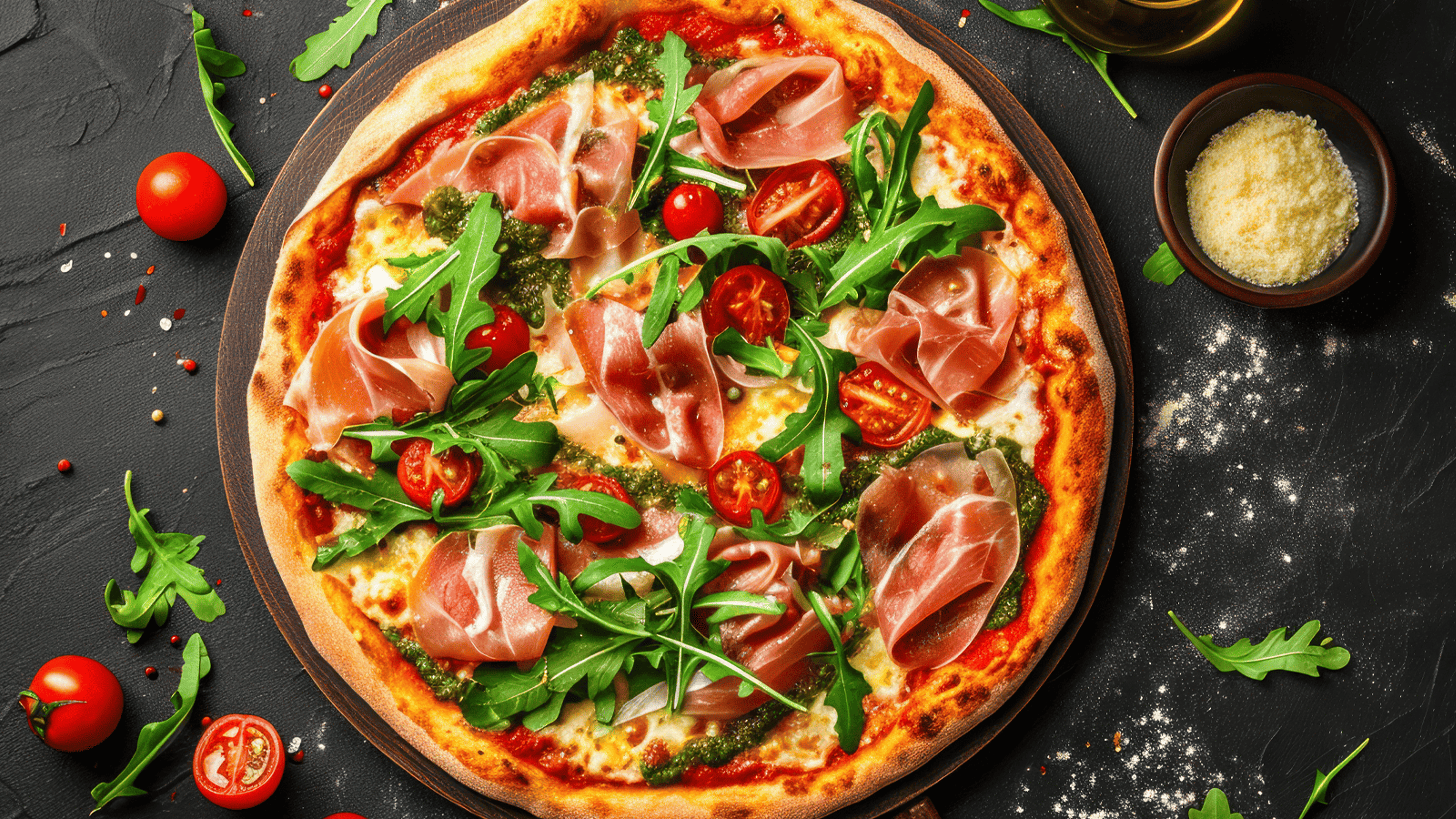 Pizza Da Seba Sindelfingen