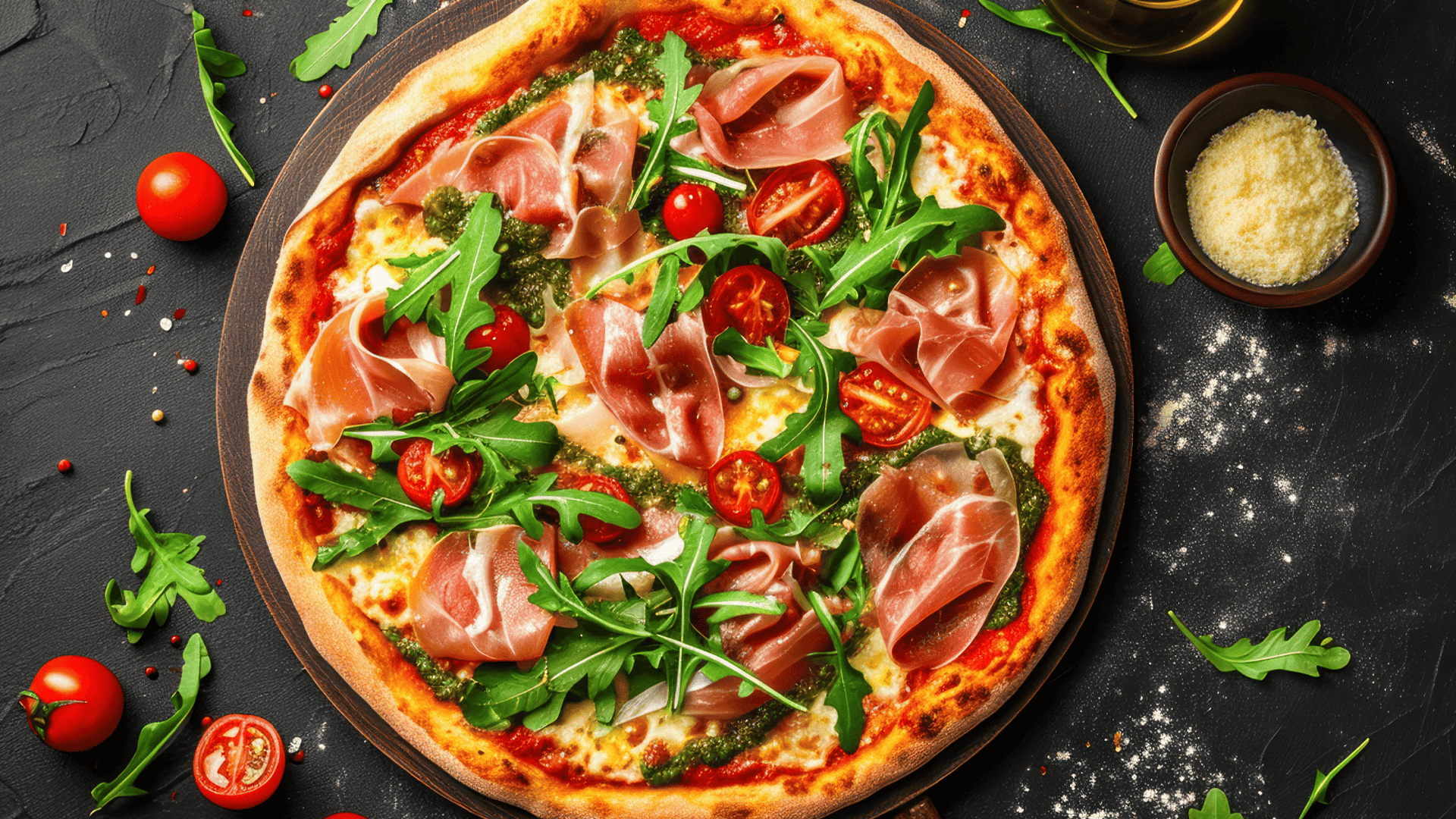 Jetzt bestellen bei Pizza Da Seba Sindelfingen